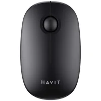 Мышь Havit MS57GT (черный) фото 1